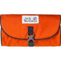 jack wolfskin mini waschsalon dark satsuma