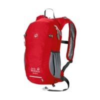 jack wolfskin ham rock 12 red fire