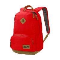 Jack Wolfskin Croxley fiery red