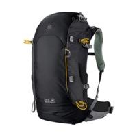 Jack Wolfskin EDS Dynamic Pro 38 Pack black