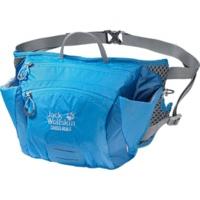 jack wolfskin cross run 2 ocean blue