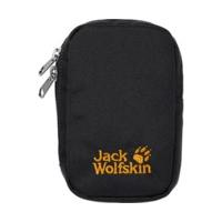 jack wolfskin gadget pouch s black