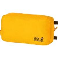 jack wolfskin all in 25 pouch burley yellow