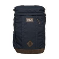 jack wolfskin leicester square night blue