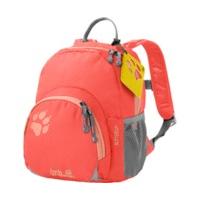 jack wolfskin buttercup hot coral