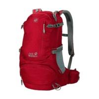 Jack Wolfskin ACS Hike 24 Pack indian red