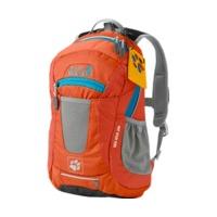 Jack Wolfskin Kids Moab Jam mango orange