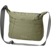 jack wolfskin valparaiso bag khaki