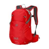 Jack Wolfskin Moab Jam 18 fiery red