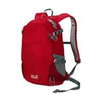 Jack Wolfskin Rockdale 20 Pack red fire