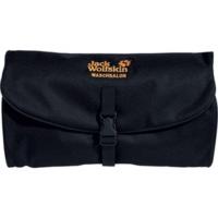 Jack Wolfskin Waschsalon black