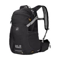 jack wolfskin moab jam 18 black