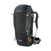 jack wolfskin eds dynamic pro 48 pack black