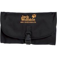 Jack Wolfskin Mini Waschsalon black