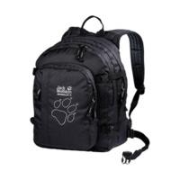 Jack Wolfskin Berkeley S black