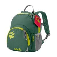 Jack Wolfskin Buttercup palm green