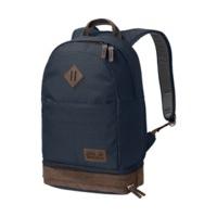 jack wolfskin shoreditch night blue