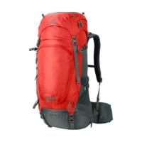 Jack Wolfskin Highland Trail 42 fiery red