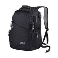 Jack Wolfskin Trooper black