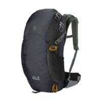 Jack Wolfskin EDS Dynamic 28 Pack black