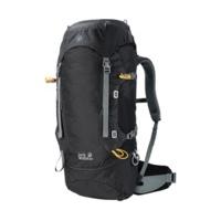 jack wolfskin eds dynamic 48 pack black