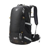 Jack Wolfskin Moab Jam 34 black