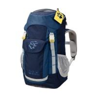 jack wolfskin kids explorer midnight blue