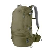 Jack Wolfskin ACS Hike 24 Pack khaki