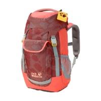 Jack Wolfskin Kids Explorer hot coral