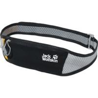 Jack Wolfskin Speed Liner Belt black