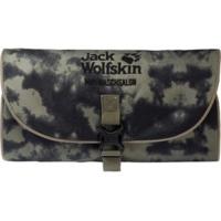 Jack Wolfskin Mini Waschsalon marble green