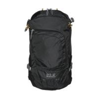 Jack Wolfskin Crosser 18 black