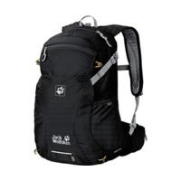 Jack Wolfskin Moab Jam 24 black