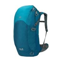 Jack Wolfskin EDS Dynamic 32 Pack moroccan blue