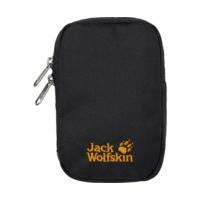 Jack Wolfskin Gadget Pouch M black