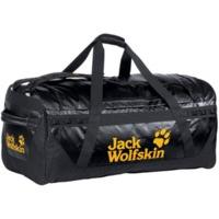 Jack Wolfskin Expedition Trunk 130 black