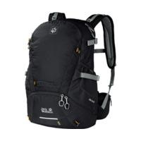 Jack Wolfskin Moab Jam 30 black