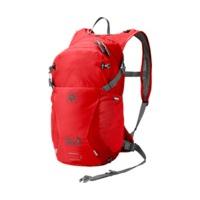 Jack Wolfskin Ham Rock 16 fiery red