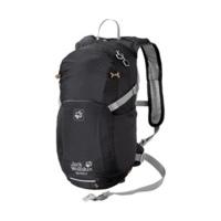 jack wolfskin ham rock 16 black