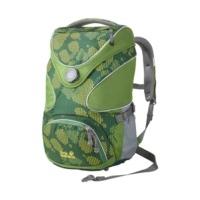 Jack Wolfskin Ramson Top 20 Pack deep forest paw