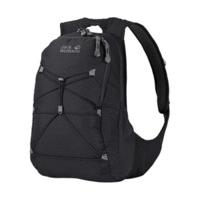 jack wolfskin savona 20l black