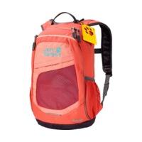 Jack Wolfskin Track Jack 12 hot coral