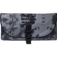 jack wolfskin mini waschsalon marble grey