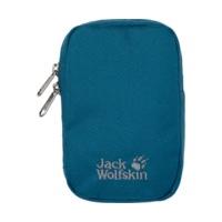 Jack Wolfskin Gadget Pouch M moroccan blue