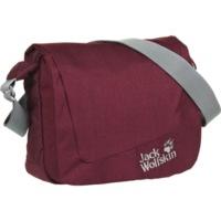 jack wolfskin rosebery dark berry