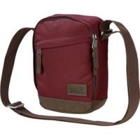 Jack Wolfskin Heathrow cabernet