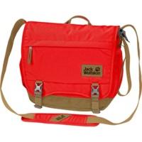 Jack Wolfskin Camden Town fiery red