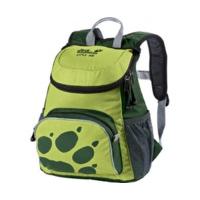 jack wolfskin little joe golden green