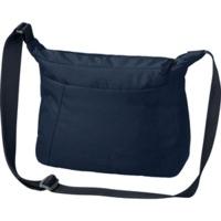 jack wolfskin valparaiso bag midnight blue