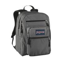 JanSport Big Student forge grey